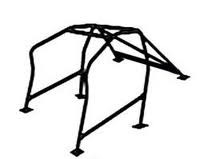 Cusco Roll Cage SAFETY 21 Works type MITSUBISHI Evo 7 Evo 8 Evo 8