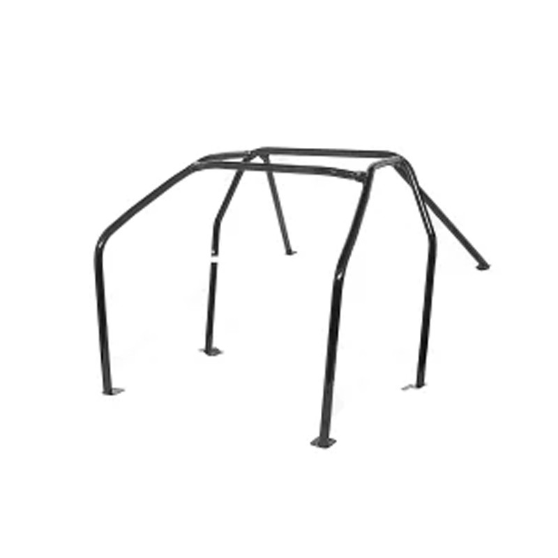 [608290E20] Cusco Roll Cage SAFETY 21 SUZUKI Alto Works HB21S 6 Pt 2 Pass Thr