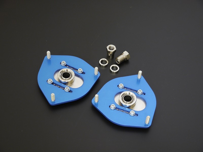 [965410A] Cusco Camber adjustable type pillow ball upper mount SUBARU TOYOT