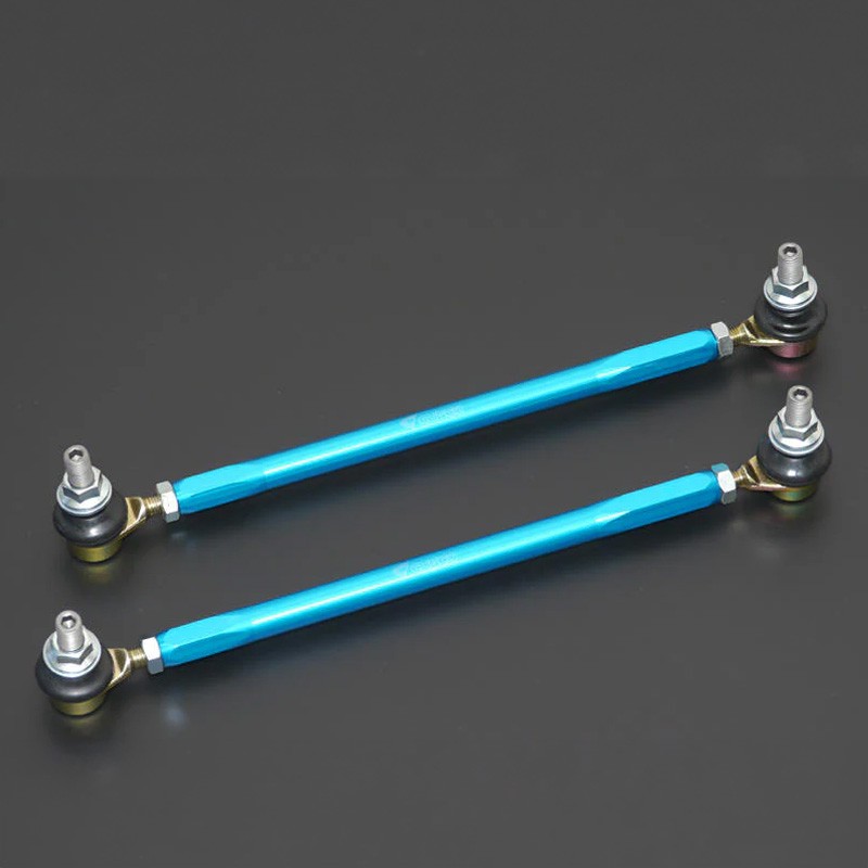 [00B318A22] Cusco Adjustable sway bar link / front SUBARU TOYOTA 86 BRZ GR86