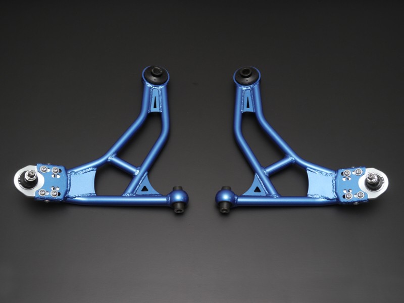 [965462A] Cusco Wide Tread Lower Arm SUBARU TOYOTA 86 BRZ GR86 ZC6 ZD8 ZN6
