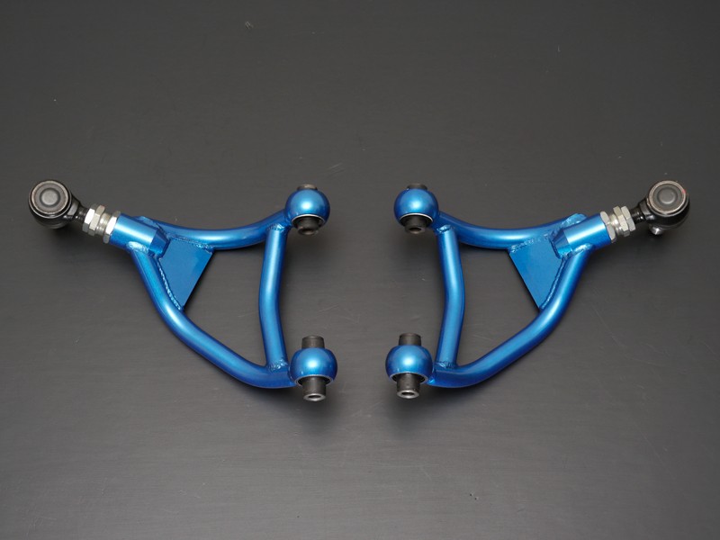 [965474L] Cusco Adjustable rear upper arms SUBARU TOYOTA 86 BRZ GR86 Imprez