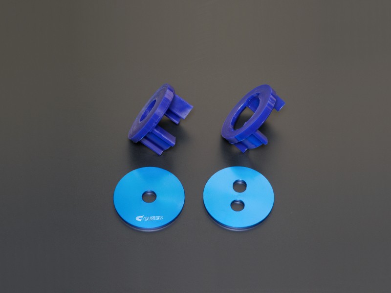 [965928B] Cusco Differential Mount bush Collar for 86&BRZ SUBARU TOYOTA 86