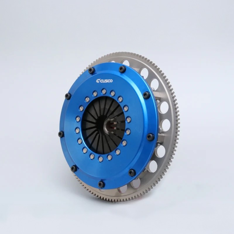 [6C1022SC] Cusco single clutch system SUBARU TOYOTA 86 BRZ GR86 ZC6 ZD8 ZN6