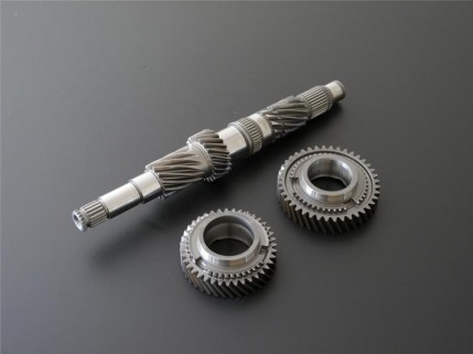 [965028A] Cusco Close-Ratio Gear Set SUBARU TOYOTA 86 BRZ ZC6 ZN6 FA20