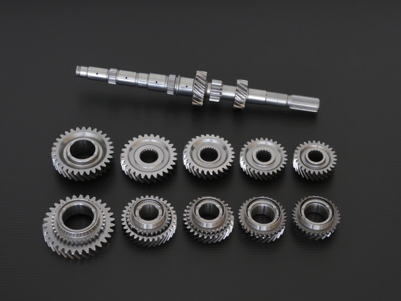[154028A] Cusco Close-Ratio Gear Set TOYOTA Celica ZZT231 2ZZ-GE