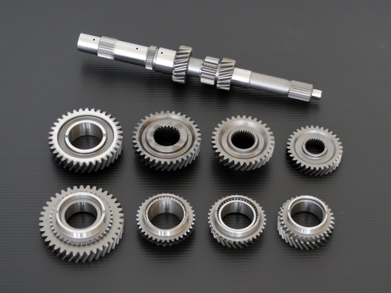 [317028AC] Cusco Close-Ratio Gear Set HONDA Civic Civic Type R EG6 EK4 EK9 B