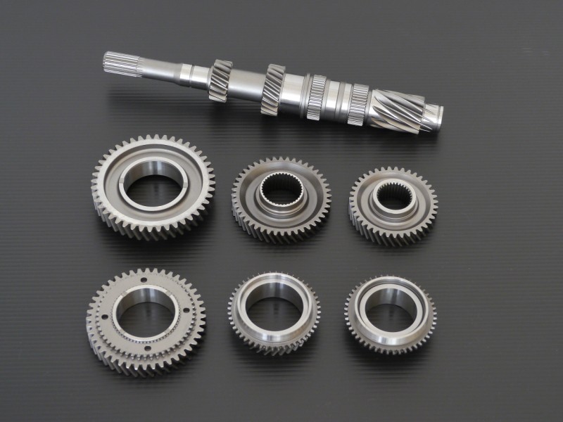 [550028AS] Cusco Close-Ratio Gear Set MITSUBISHI Mirage CJ4A 4G92