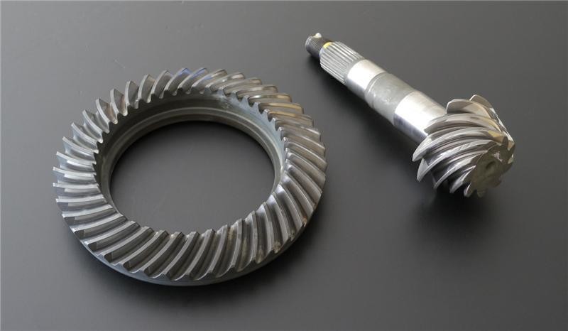 [965029A45] Cusco Final Gear Set SUBARU TOYOTA 86 BRZ ZC6 ZN6 FA20