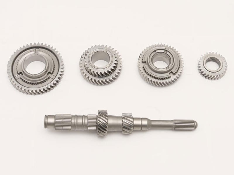 [1C7028A] Cusco Close-Ratio Gear Set TOYOTA GR Yaris GXPA16 G16E-GTS