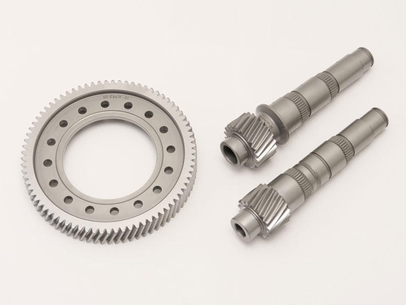 [1C7029A48] Cusco Final Gear Set TOYOTA GR Yaris GXPA16 G16E-GTS