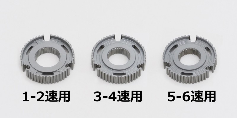 [1C7028CB] Cusco Transmission clutch hub TOYOTA TOYOTA GR Corolla GR Yaris G