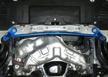 [965492FP] Cusco Power brace SUBARU TOYOTA 86 BRZ GR86 ZC6 ZD8 ZN6 ZN8 FA20