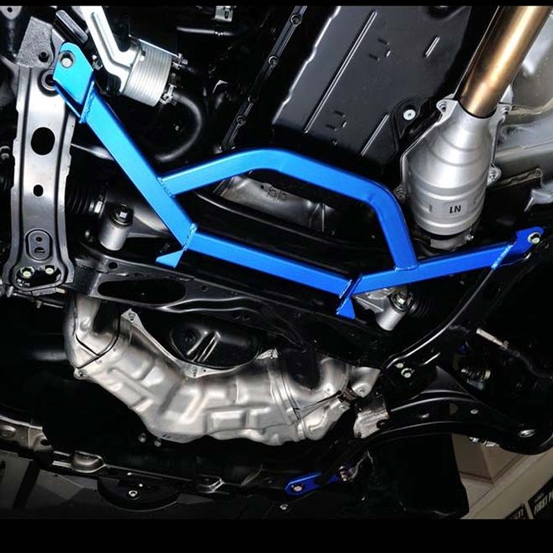 [6C1492FM] Cusco Power brace SUBARU TOYOTA 86 BRZ GR86 ZC6 ZD8 ZN6 ZN8 FA20