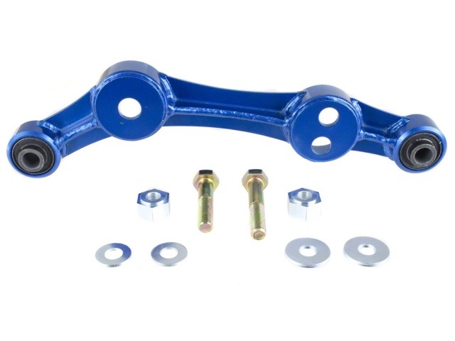 [965488A] Cusco Differential Brace SUBARU TOYOTA 86 BRZ GR86 ZC6 ZD8 ZN6 ZN