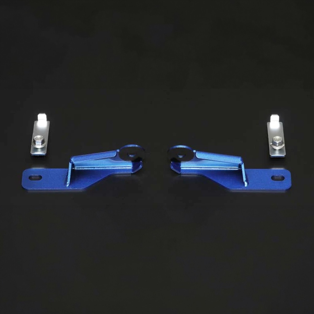[6C1026A] Cusco Steering rack reinforced bracket for 86&BRZ SUBARU TOYOTA 8