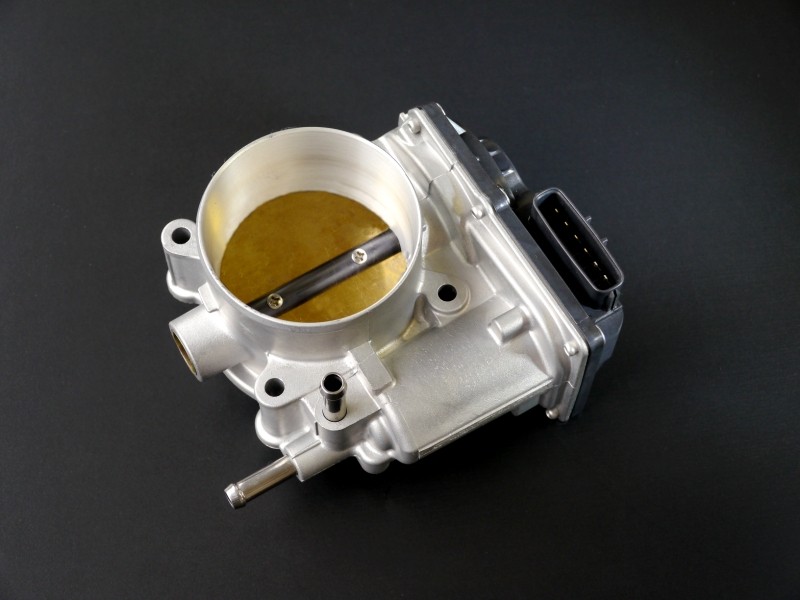 [965725A] Cusco Big Throttle SUBARU TOYOTA 86 BRZ ZC6 ZN6 FA20