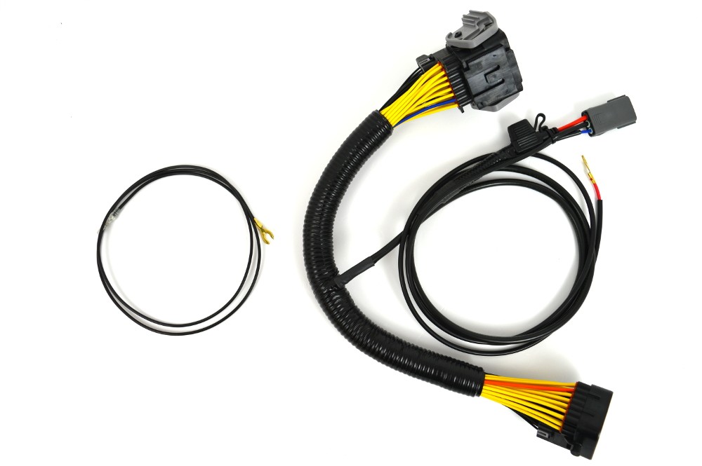 [965726H] Cusco Harness SUBARU TOYOTA 86 BRZ ZC6 ZN6 FA20