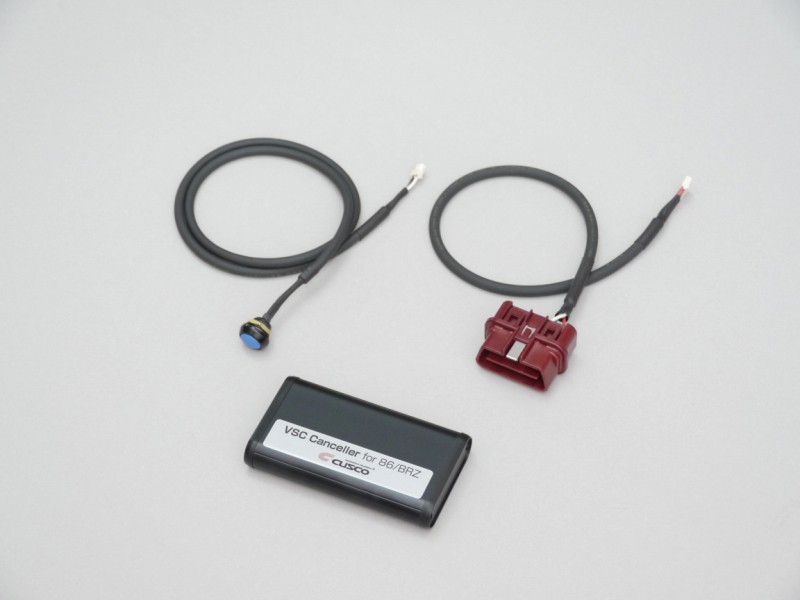 [965736A] Cusco Vehicle Stability Control Canceller SUBARU TOYOTA 86 BRZ ZC