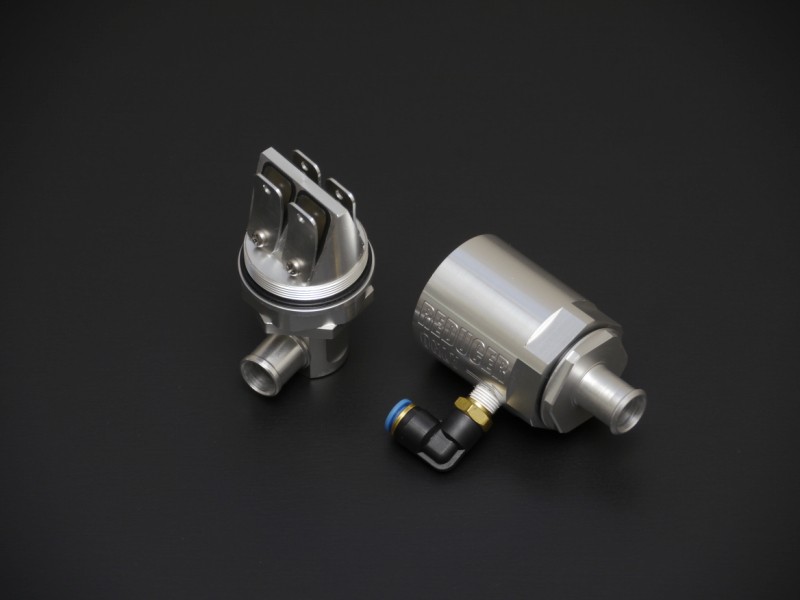 [965729AN] Cusco Reduce Lead Valve SUBARU TOYOTA 86 BRZ ZC6 ZN6 FA20