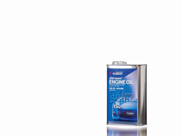 [965005S01] Cusco Engine Oil SUBARU TOYOTA 86 BRZ ZC6 ZN6 FA20