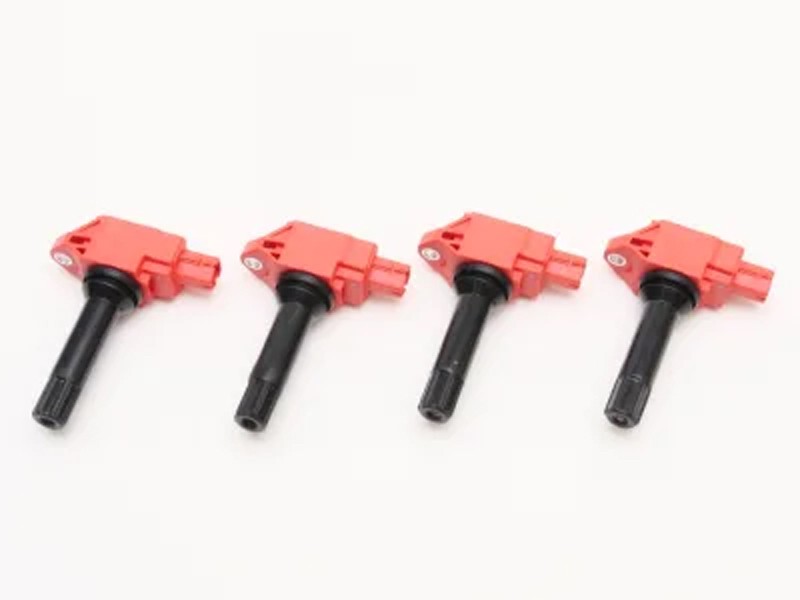 [966748A] Cusco Direct Ignition Coil Set SUBARU TOYOTA 86 BRZ Forester GR86