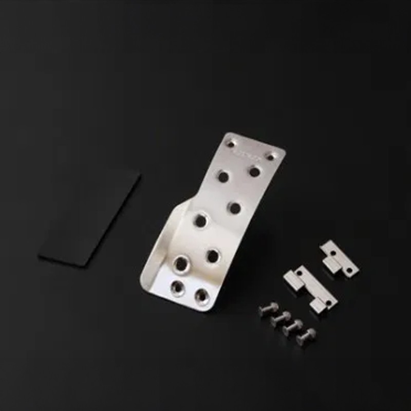 [965766A] Cusco Sport Accelerator Pedal SUBARU TOYOTA 86 BRZ Exiga Forester