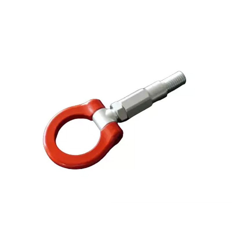 [965017F] Cusco Tow Hooks(Swivel Design) SUBARU TOYOTA 86 Levorg WRX S4 WRX