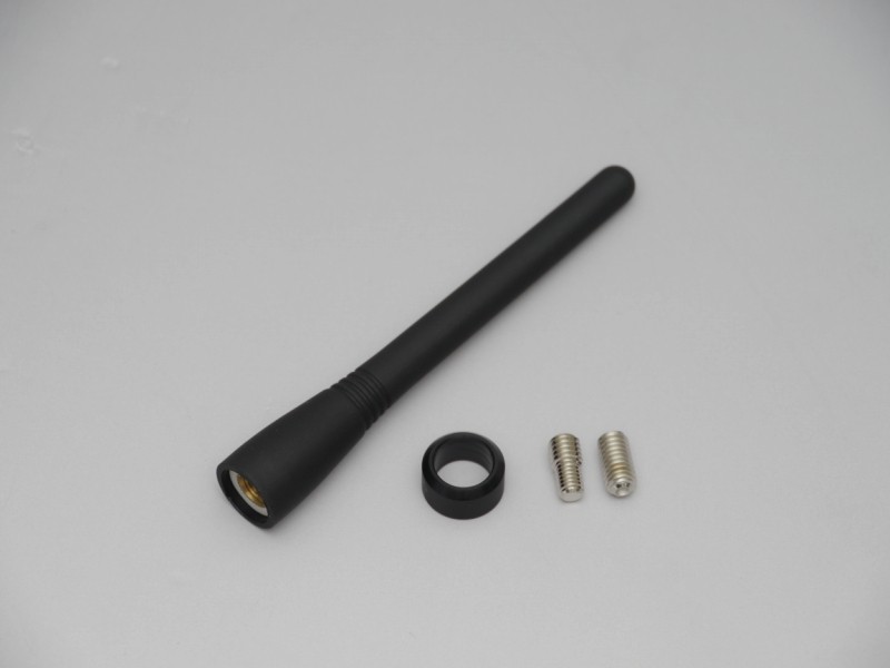 [00B809BB] Cusco Short Antenna HONDA SUBARU SUZUKI TOYOTA DAIHATSU 86 AQUA A
