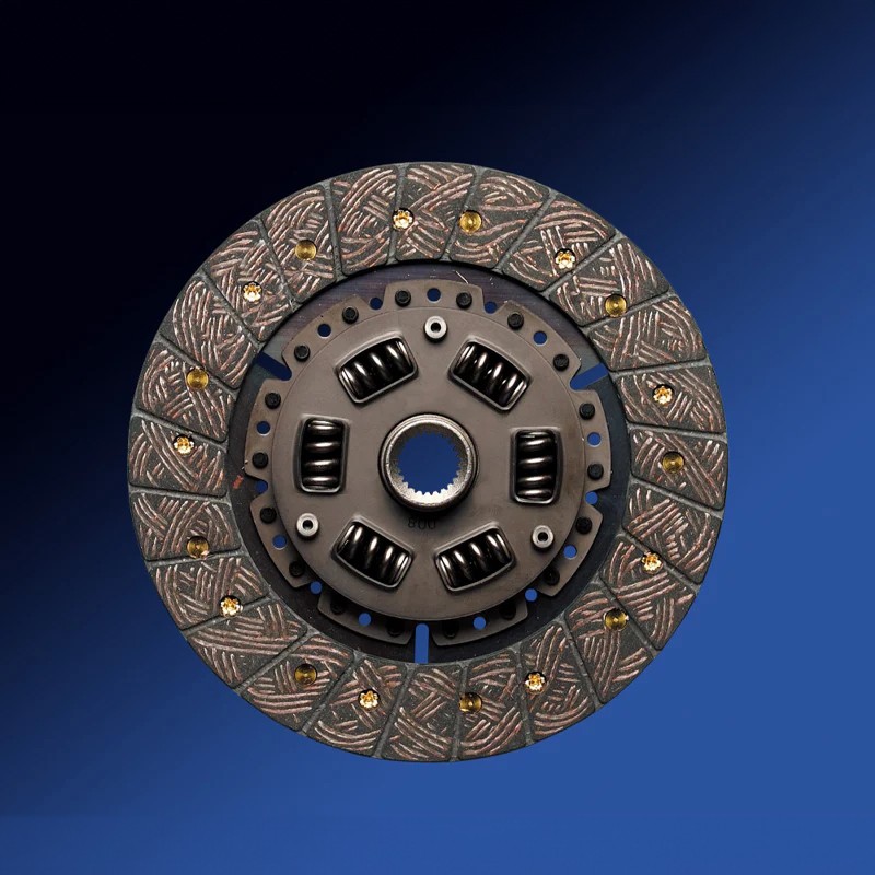[00C022R6C1] Cusco Copper clutch disc SUBARU TOYOTA BRZ GR86 ZD8 ZN8 FA24