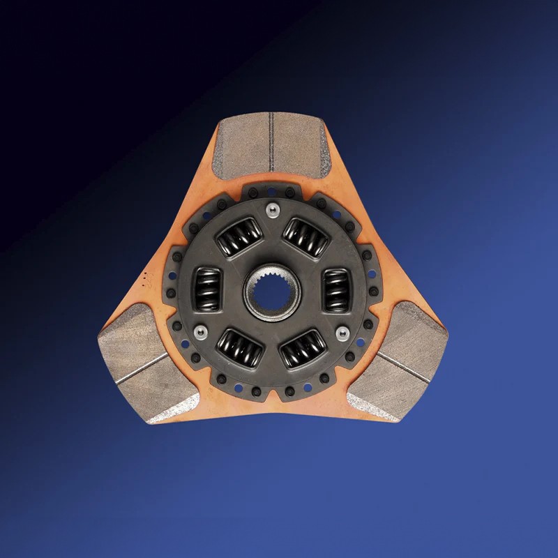 [00C022C6C1T] Cusco Metal clutch disc SUBARU TOYOTA BRZ GR86 ZD8 ZN8 FA24