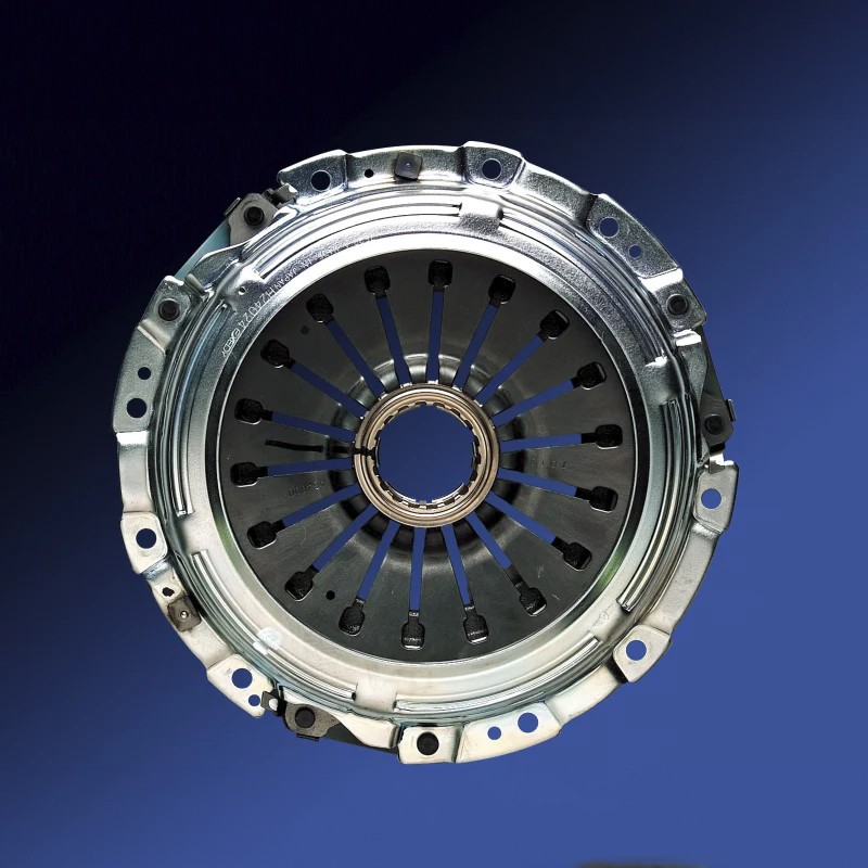 [00C022B6C1] Cusco Reinforced clutch cover SUBARU TOYOTA BRZ GR86 ZD8 ZN8 FA24