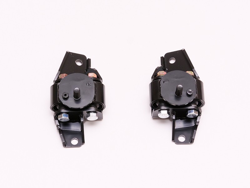 [6C1911A] Cusco Engine Mount SUBARU TOYOTA BRZ GR86 ZD8 ZN8 FA24