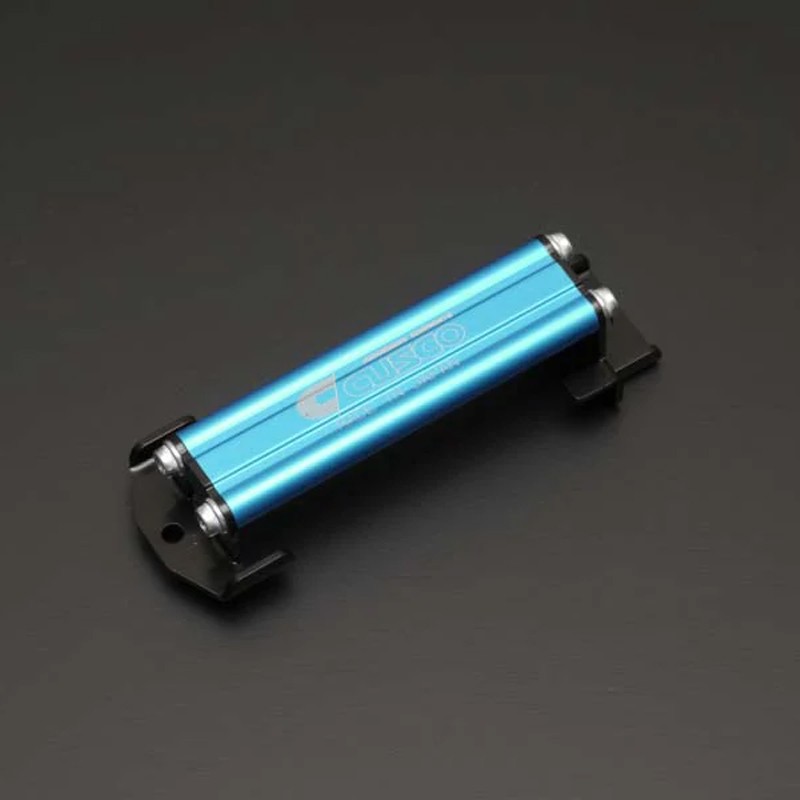 [00B745B] Cusco Battery Tie Down SUBARU TOYOTA BRZ Forester GR86 Levorg WRX