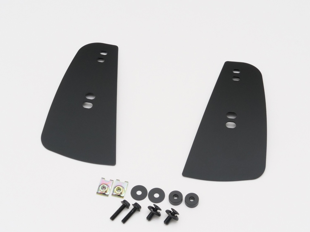 [6C1850FB] Cusco Sports Flap SUBARU TOYOTA BRZ GR86 ZD8 ZN8 FA24