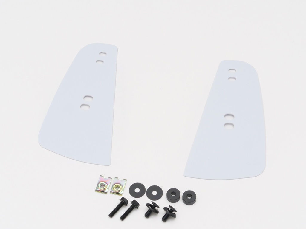 [6C1850FW] Cusco Sports Flap SUBARU TOYOTA BRZ GR86 ZD8 ZN8 FA24