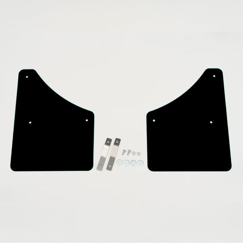 [1A7851FB] Cusco 4X4 Style Shield Flap TOYOTA C-HR NGX10 NGX50 ZYX10 ZYX11 2