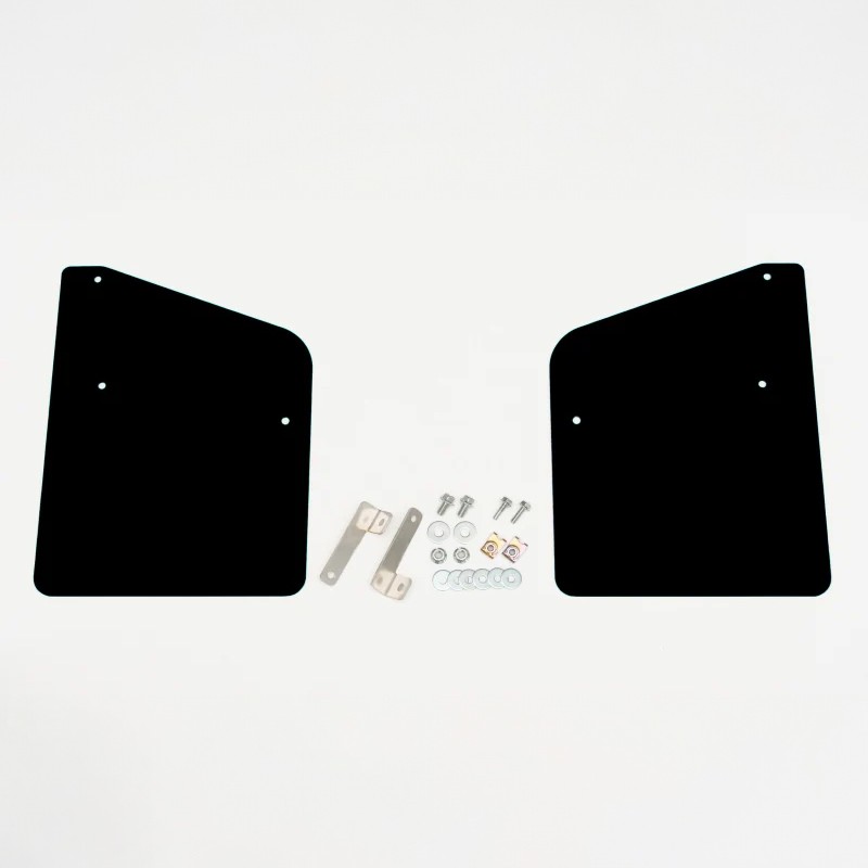 [1A7851RB] Cusco 4X4 Style Shield Flap TOYOTA C-HR NGX10 NGX50 ZYX10 ZYX11 2