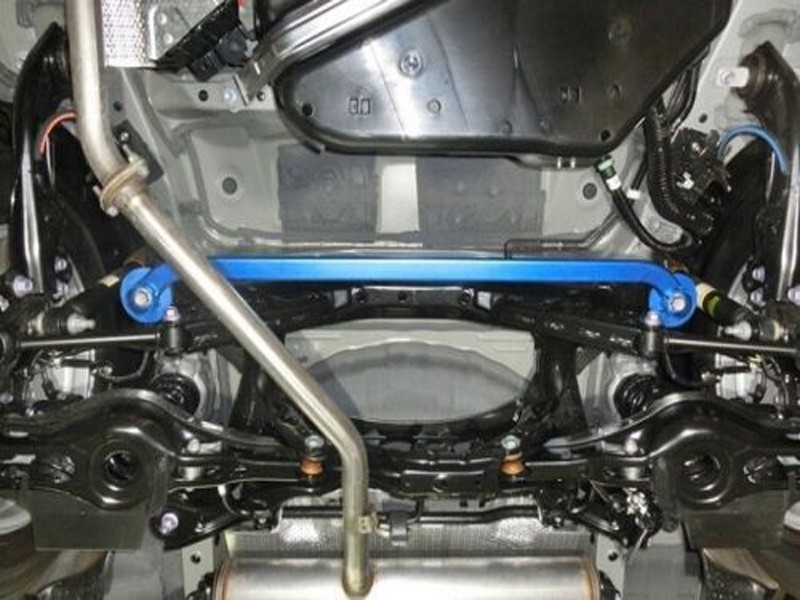 [1C4492RM] Cusco Power brace TOYOTA RAV4 AXAH52 A25A-FXS
