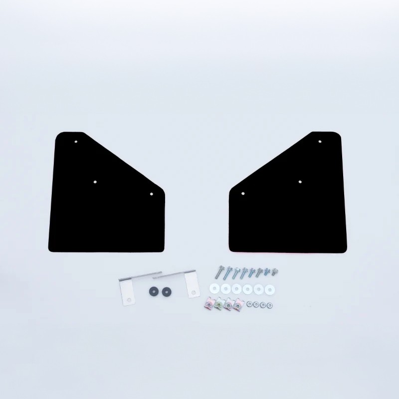 [1C4851FB] Cusco 4X4 Style Shield Flap TOYOTA RAV4 AXAH52 AXAH54 MXAA52 MXAA