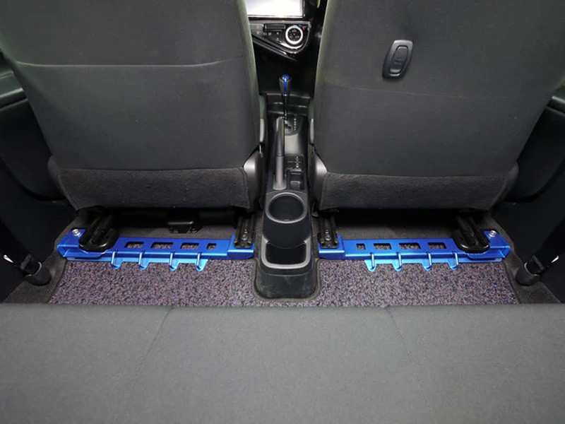 [949492SP] Cusco Power brace TOYOTA AQUA NHP10 1NZ-FXE