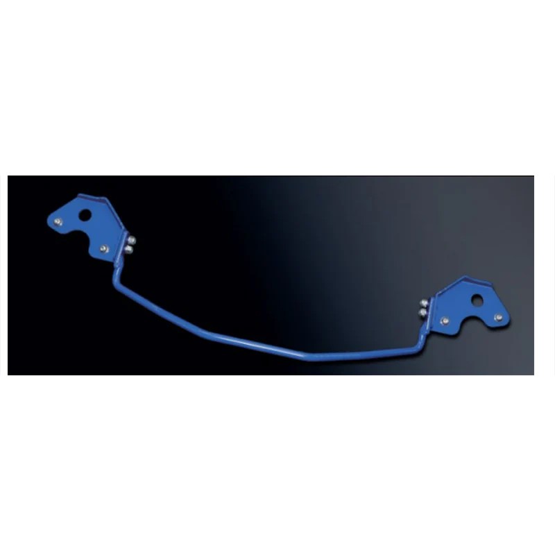 [1C6311B16] Cusco Rear additional sway bar TOYOTA AQUA Yaris Yaris Cross KSP2