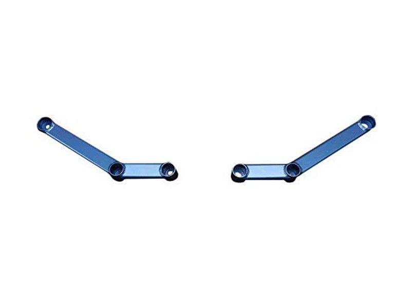 [992492FS] Cusco Power brace TOYOTA Alphard Alphard hybrid Vellfire Vellfire