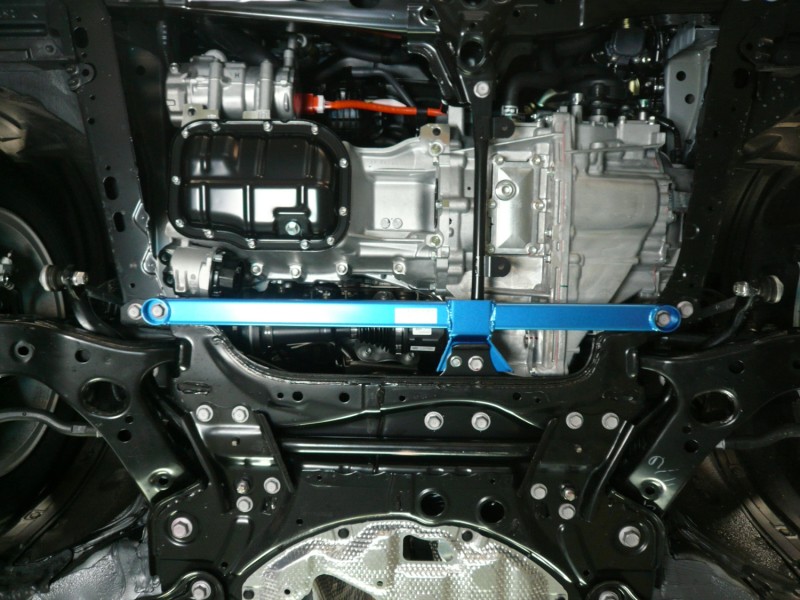 [942475A] Cusco Lower arm bar Version 1 TOYOTA Auris Corolla Rumion Prius Prius