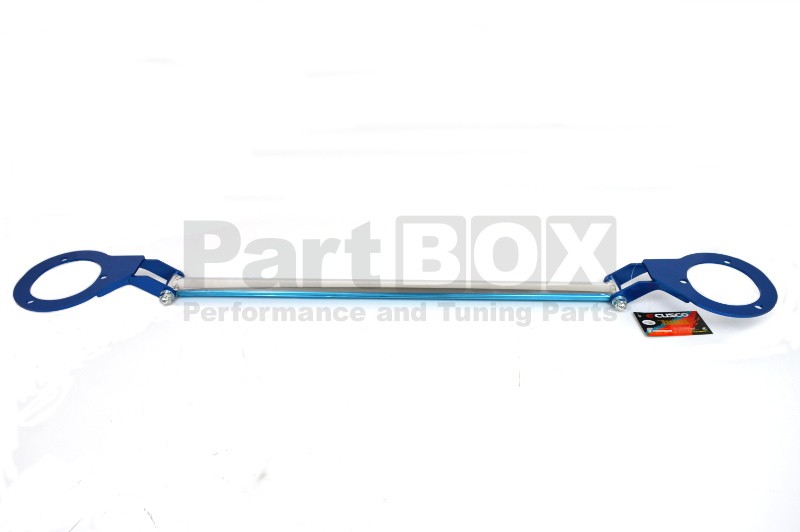 Cusco Strut Brace Front Type OS TOYOTA Corolla Levin Sprinter Trueno AE