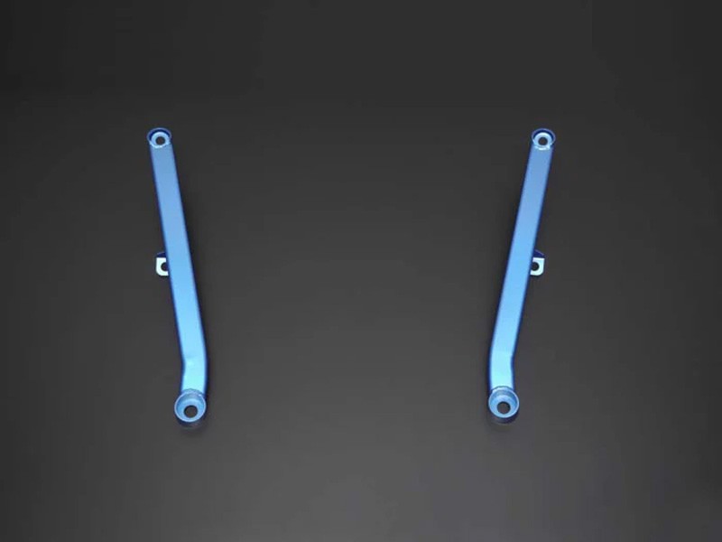 [1A9492R] Cusco Power brace TOYOTA TOYOTA Corolla Sport Prius MXWH60 MZEA12