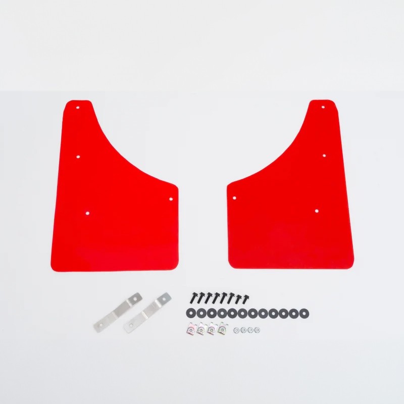 [1G8851FR] Cusco 4X4 Style Shield Flap TOYOTA Corolla Cross ZSG10 ZVG11 ZVG1
