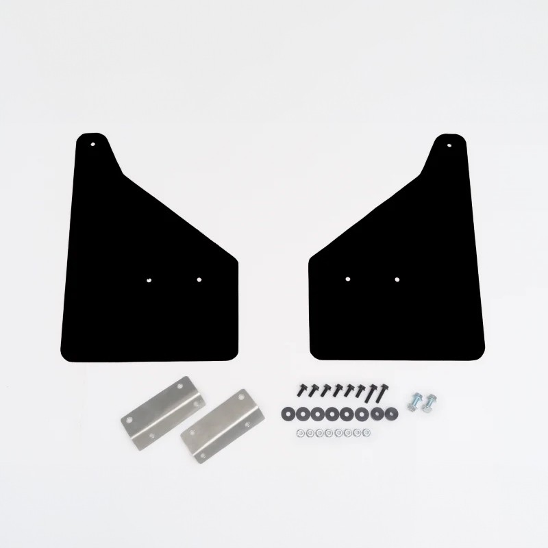 [1G8851RB] Cusco 4X4 Style Shield Flap TOYOTA Corolla Cross ZSG10 ZVG11 ZVG1