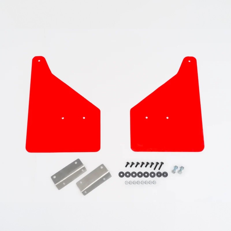 [1G8851RR] Cusco 4X4 Style Shield Flap TOYOTA Corolla Cross ZSG10 ZVG11 ZVG1