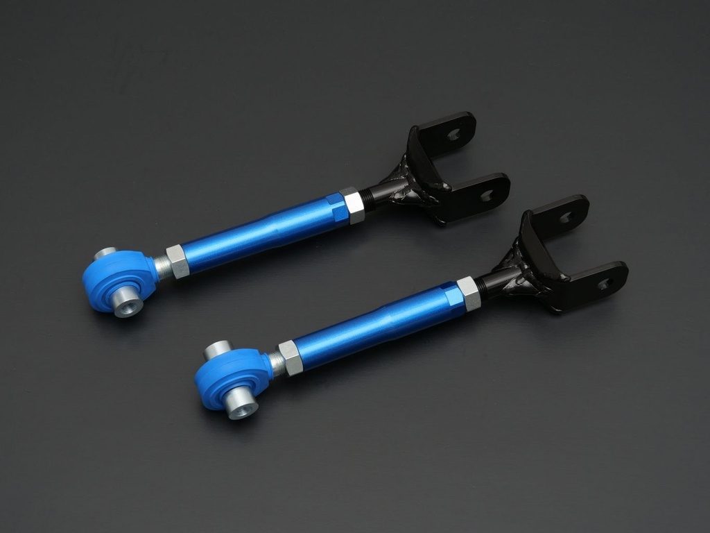 [1C7474G] Cusco Adjustable rear lower arms TOYOTA GR Corolla GR Yaris GXPA1
